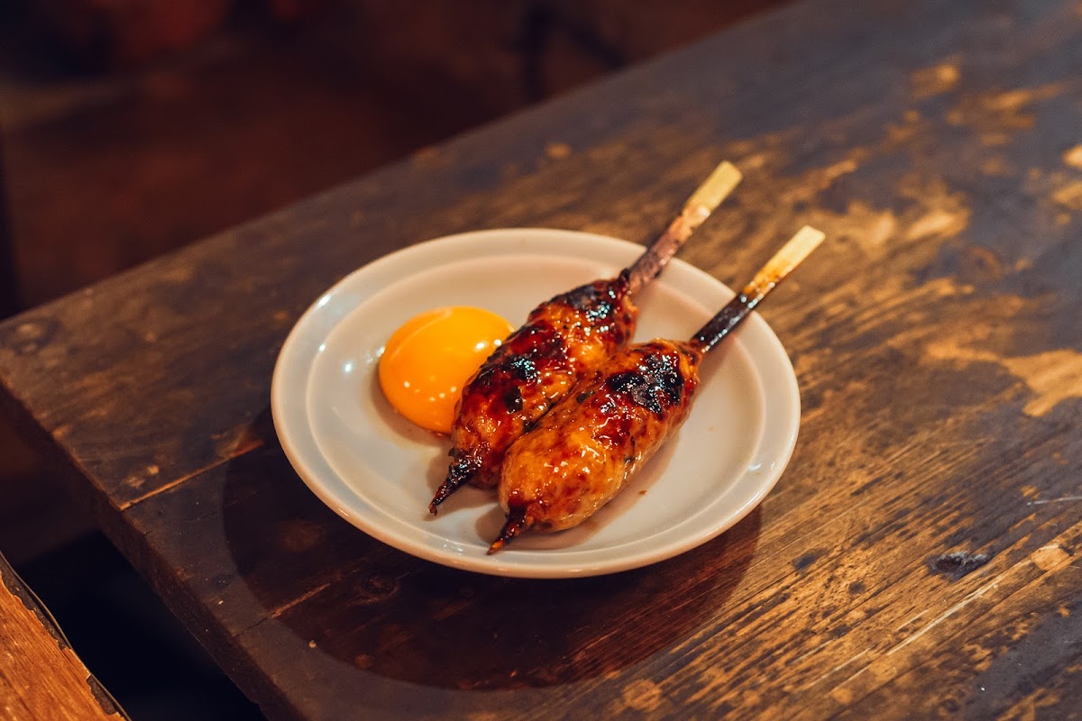 Oden Shop Kobozu Photos 2